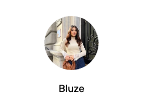 Bluze
