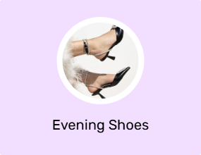 Evening Shoes