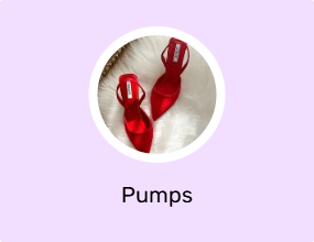 Pumps