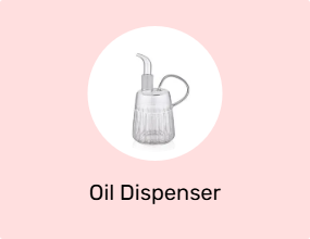 Oil Dispenser