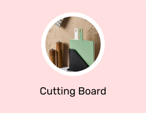 Cutting Board
