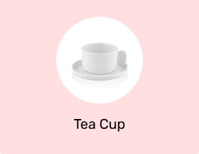 Tea Cup