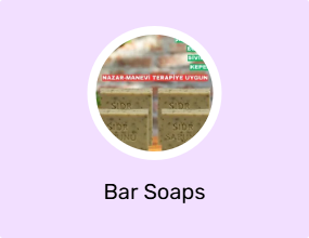 Bar Soaps