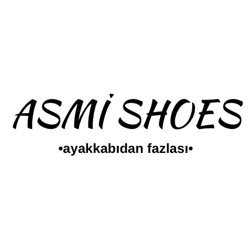 ASMİ SHOES