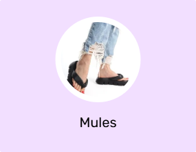 Mules