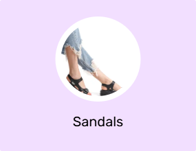 Sandals