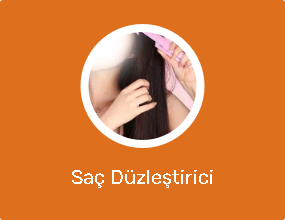 Saç Düzleştirici