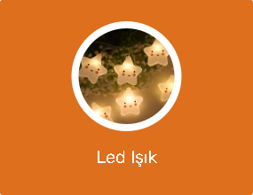 Led Işık