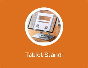 Tablet Standı