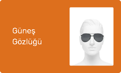 Güneş Gözlüğü
