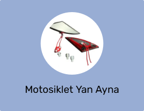 Motosiklet Yan Ayna