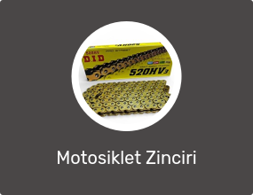 Motosiklet Zinciri