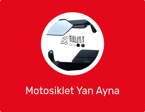 Motosiklet Yan Ayna