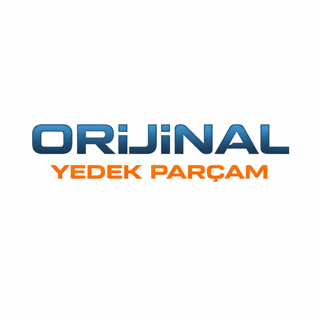 ORİJİNAL YEDEK PARÇAM