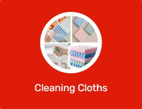 Cleaning Cloths