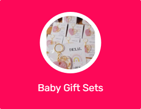 Baby Gift Sets