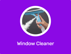 Window Cleaner