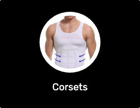 Corsets