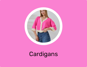 Cardigans