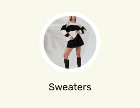 Sweaters