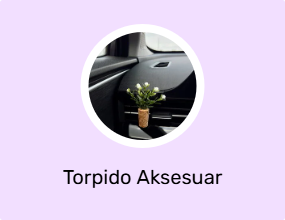 Torpido Aksesuar