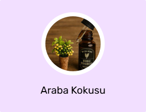 Araba Kokusu