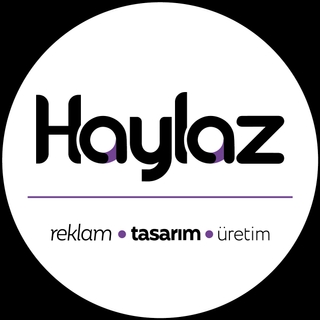 Haylaz Reklam-Tasarım-üretim
