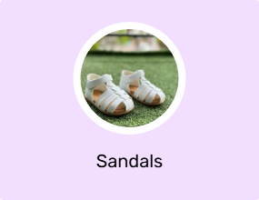 Sandals