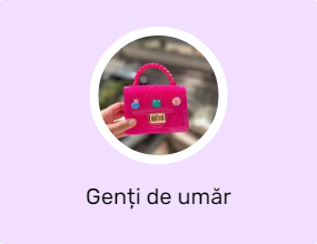 Genți de umăr