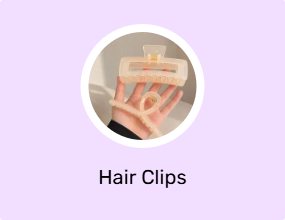 Hair Clips