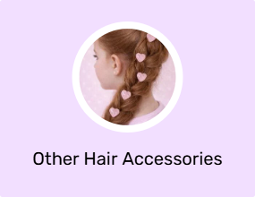 Other Hair Accessories