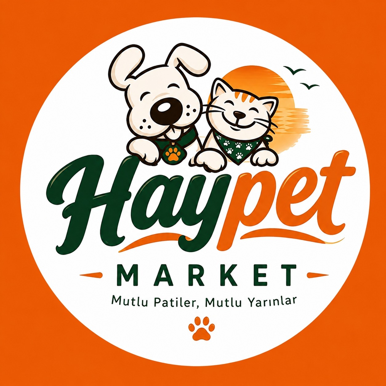 Haypet Market