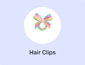 Hair Clips