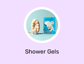Shower Gels