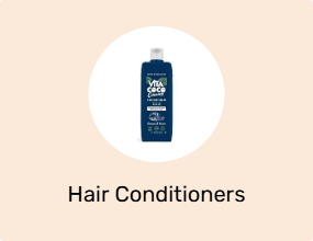 Hair Conditioners
