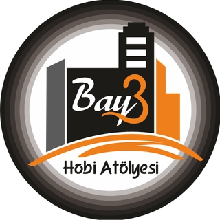 Bay 3 Hobi Atölyesi