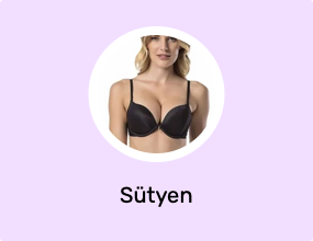 Sütyen