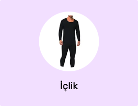 İçlik