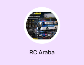 RC Araba