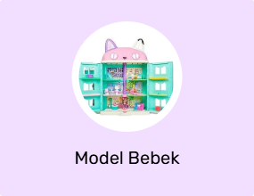 Model Bebek