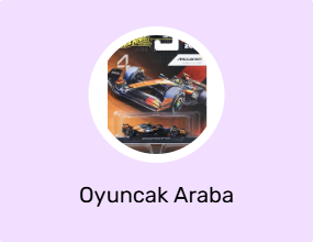 Oyuncak Araba