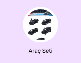 Araç Seti