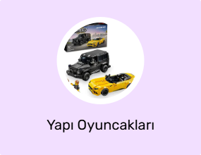 Yapı Oyuncakları