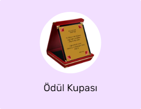 Ödül Kupası