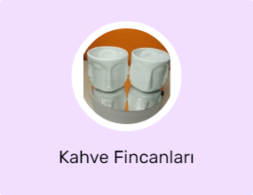 Kahve Fincanları