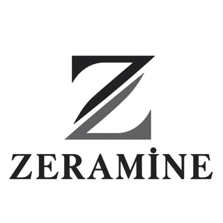 ZERAMİNE logo
