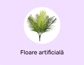 Floare artificială