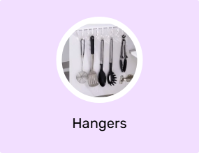 Hangers
