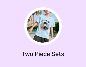 Two Piece Sets