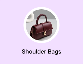 Shoulder Bags
